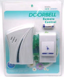 BalaSons NEW BaoJi Door Bell Remote Control