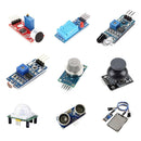9 in 1 Sensor Kit for Arduino
