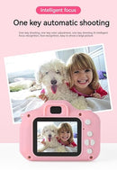 Digital Camera for Kids with Recorder and Video