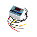 XH-W3001 24V 240W Digital Thermostat Switch
