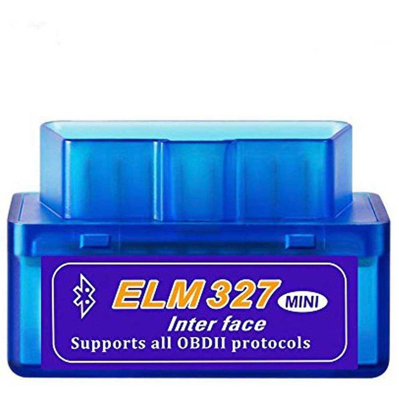 Mini elm327 Bluetooth OBD2
