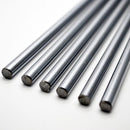 320mm Stainless Steel Rod with 8mm Diameter