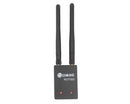 Eachine ROTG02 UVC OTG 5.8G 150CH Dual Antenna Audio FPV Receiver – Black