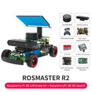 ROSMASTER R2 ROS Robot