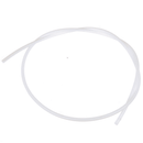PTFE 3x5mm White Teflon Tube for 3mm 3D Printer Filament - 1 Meter (3mm ID X 5mm OD)