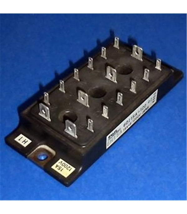 6DI15A-050 IGBT MODULE (Refurbished)