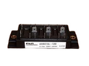 6MBI15L-120 IGBT 1200V 15A SEMI FUJI (Refurbished)
