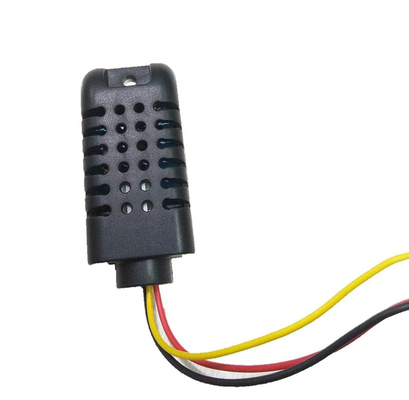 AM2302 Temperature & Humidity Sensor