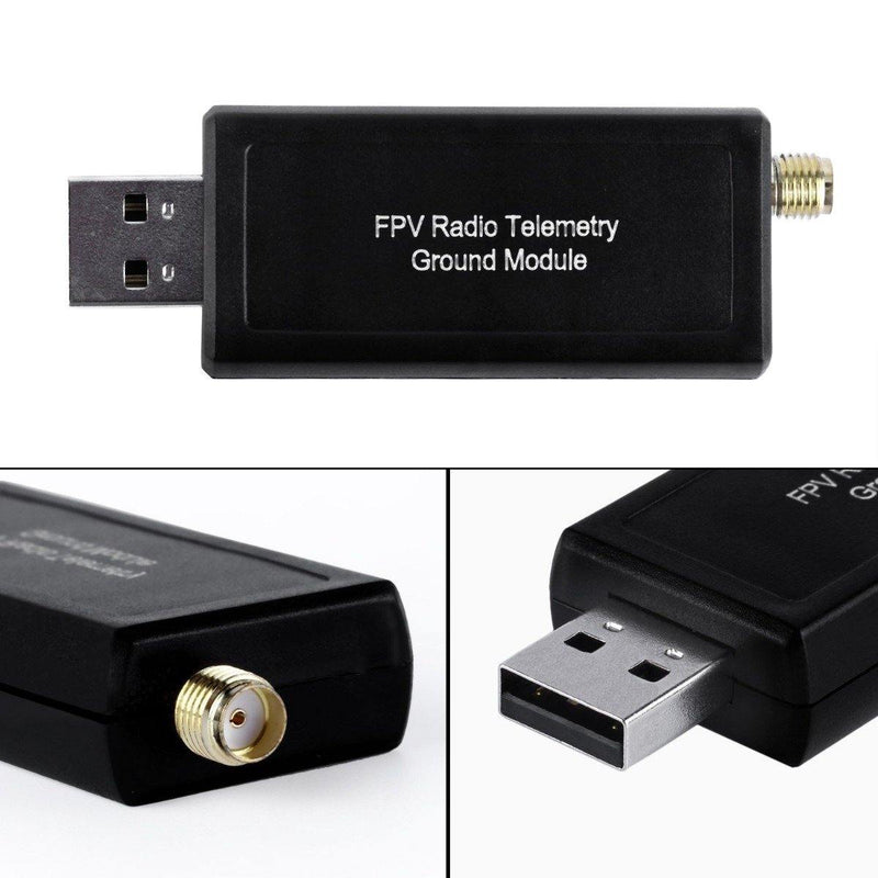 3DR Radio Telemetry Kit 433MHz 500mW