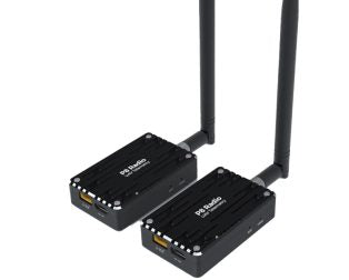 CUAV P8 Radio Telemetry Sky and Base unit