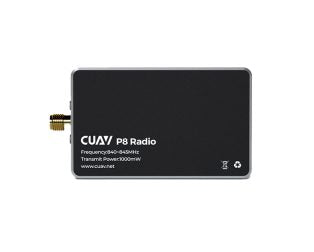 CUAV P8 Radio Sky unit