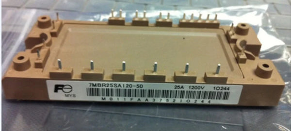 7MBR25SA 120-70 IGBT FE (Refurbished)
