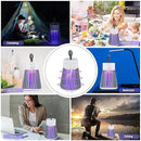 Electronic LED Mosquito Killer Machine Trap Lamp