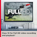 SanDisk Ultra 128GB microSDXC UHS-I, 140MB/s R, Memory Card