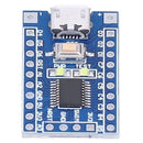 STM8S103F3P6 Development Board