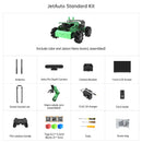 JetAuto Pro ROS Robot for Jetson Nano