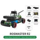 ROSMASTER R2 ROS Robot