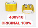 400910 35mAh 3.7V Lithium Polymer Battery