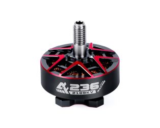 Axisflying 5inch brushless top quality fpv motor AF236 2306 for Arco / Flow / Bando freestyle 1810 KV