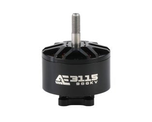 Axisflying AE3115 3-6s Brushless Motor for 10-inch FPV Drone 900 KV