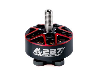 Axisflying Brushless Motor Racing AF2207 / For FPV Drone / Racing / Freestyle / Bando / 5 inch 1960 KV