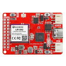 ELECROW LR1262 Node Board LoRaWan Node Module for Long Range Communication (868Mhz/915Mhz) Frenquency:868 Mhz
