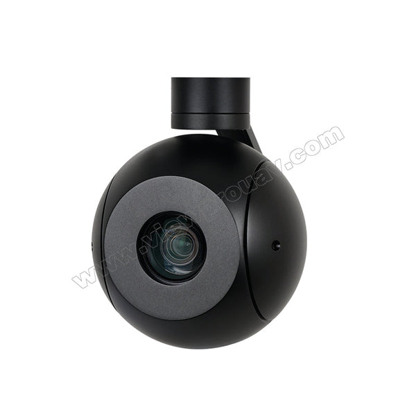 A10 Pro 10x Single Sensor Light Weight AI Tracking Camera