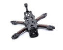 APEX 3inch 150mm Carbon Fiber Frame Kit