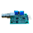 Analog pH Sensor Electrode with Amplifier Circuit