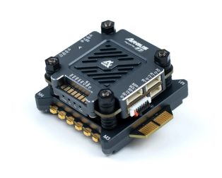 Axisflying Argus Plug and Play STACK 55A/65A & F7