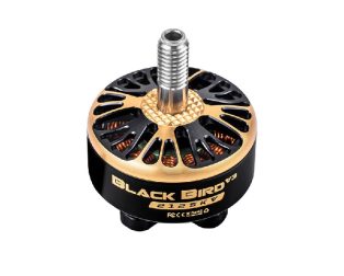 Axisflying Co-brand with BlackBird V3  Brushless Fpv Freestyle Sbang Motor 1975 KV