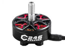 Axisflying Fpv Brushless Motor C246 2406 / Sbang / Cinematic Shooting Drone 2050 KV