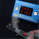 VC04 Mobile Short killer Burning Detection Box Pro Mobile Phone Short Circuit Motherboard Repair Tool