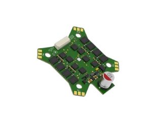 BLITZ E55S 4-IN-1 ESC