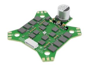 BLITZ E55 4-IN-1 ESC