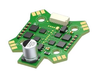 BLITZ Mini E55S 4-IN-1 ESC V1.1