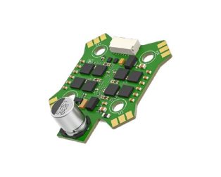 BLITZ Mini E55 4-IN-1 ESC