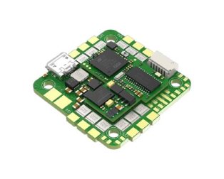 BLITZ Whoop F7 AIO V1.1（2-6S 55A ESC)