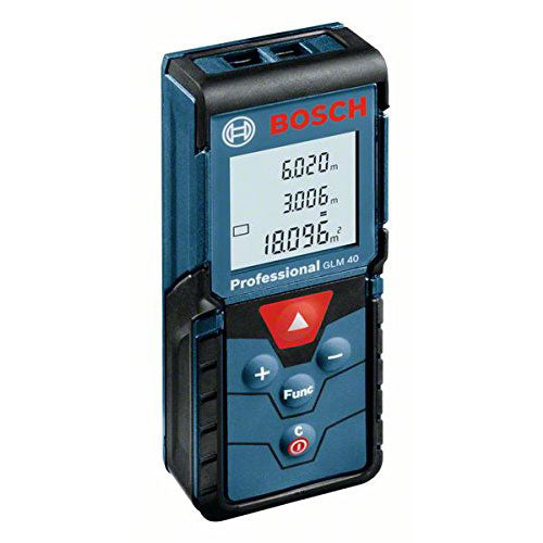 Bosch GLM 40 Professional Digital Laser Measure