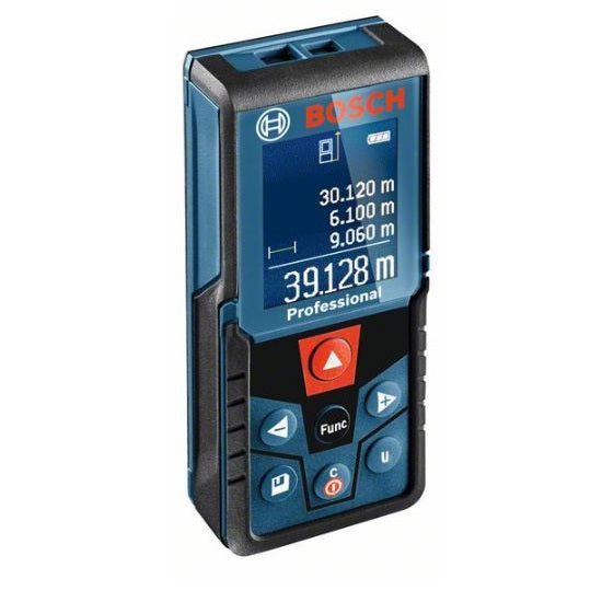 Bosch GLM 400 Professional Digital Laser Measure