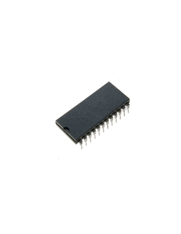 CD22101E IC CMOS 4x4x2 Crosspoint Switch With Control Memory IC DIP-24