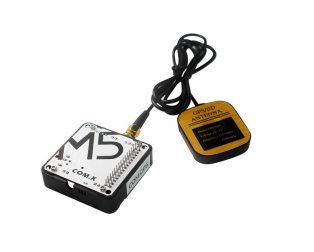 M5 Stack COM.GPS Module (NEO-M8N) With Antenna