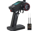 CT-8A Transmitter+F-08A Receiver(PWM)