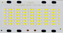 Flood light 50W White Color 116x60mm OD-1.5