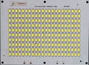 Flood light 100W White Color 154.5x114.5mm