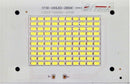 Flood light 50W White Color 120x79mm OD-1.5