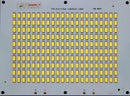Flood light 100W Warm-White Color 154.5x114.5mm OD-1.5