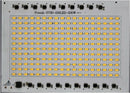 Flood light DOB 200W Warm-White Color 180X130mm