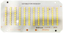 Flood light 50-60W White Color 60x116mm OD-1.5