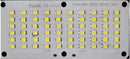 Flood light 30W White Color 90x40mm OD-1.5